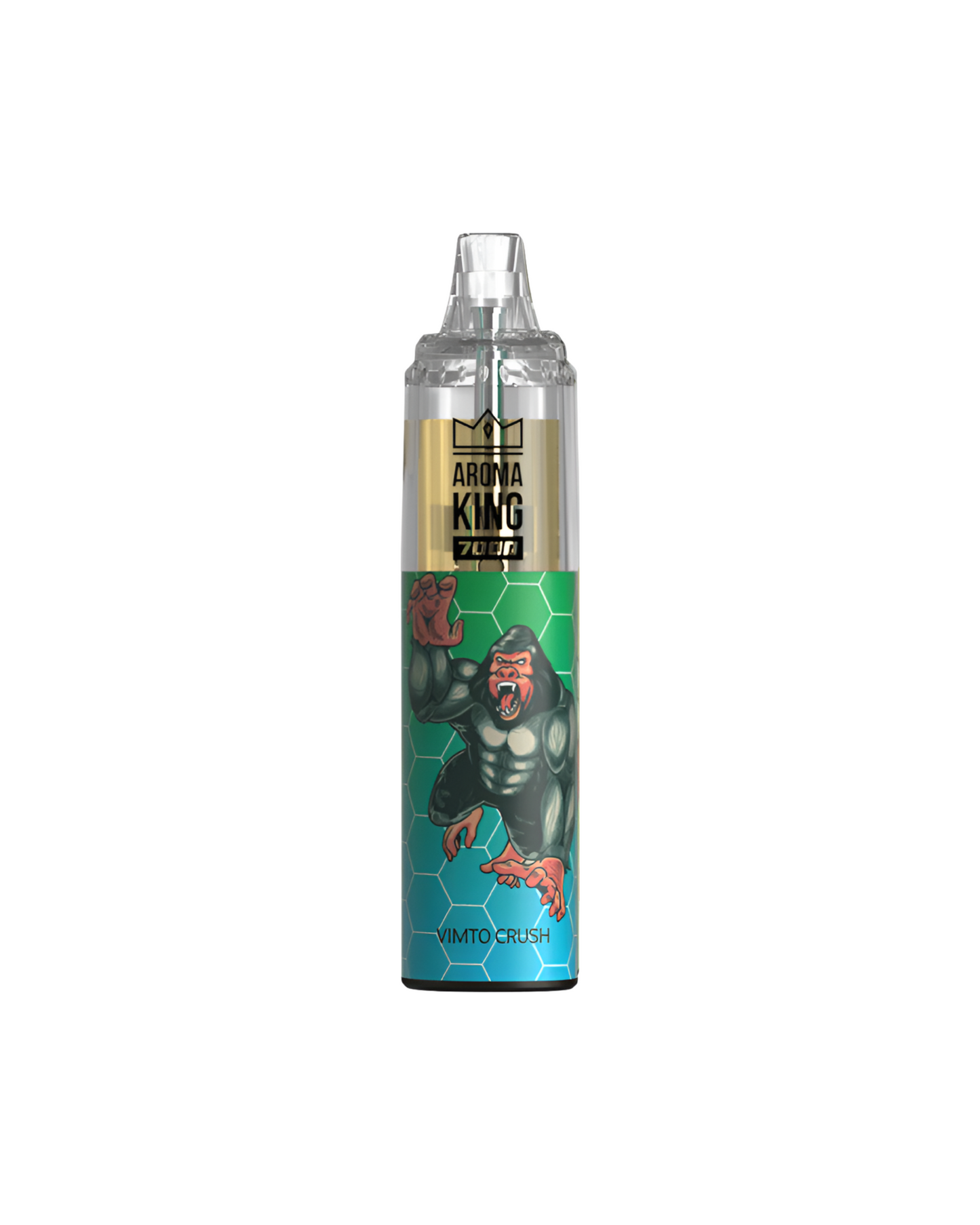 AROMA KING TORNADO 7000 PUFFS - VAPEPEN - MIT NIKOTIN