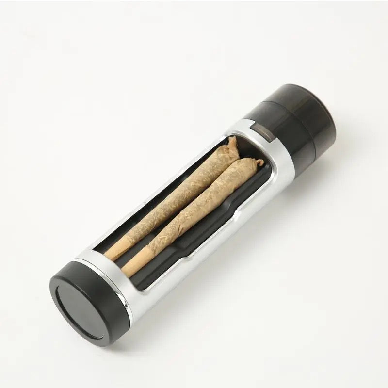 HOLDS 2 JOINTS