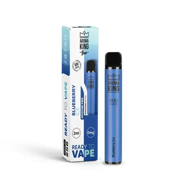 AROMAKING 600 PUFFS - VAPEPEN - EINWEG - OHNE NIKOTIN