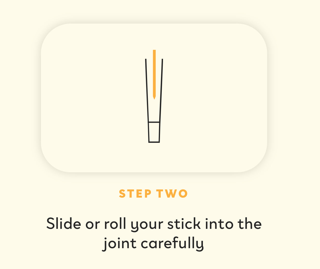 Slidderz Joint Core