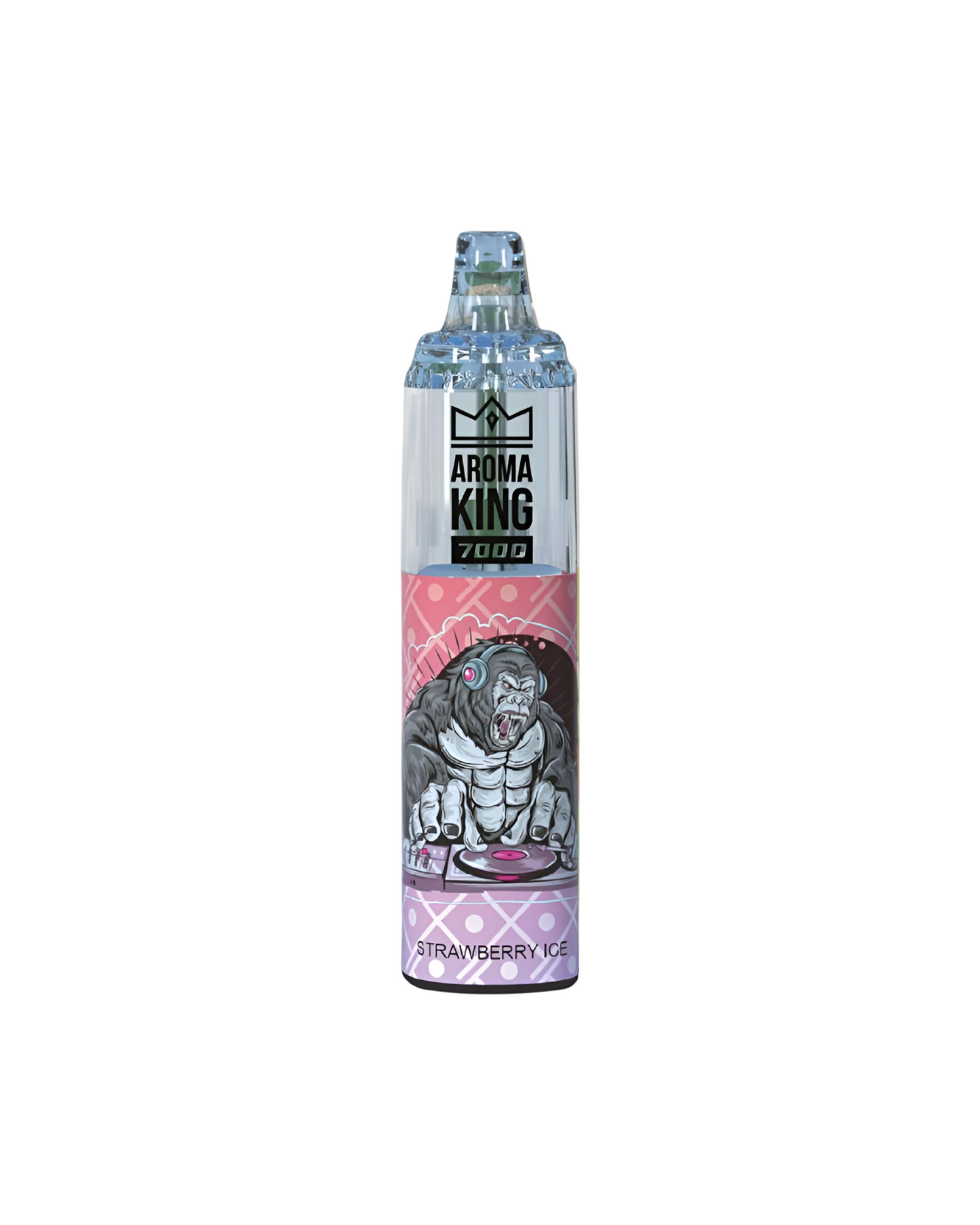 AROMA KING TORNADO 7000 PUFFS - VAPEPEN - MIT NIKOTIN