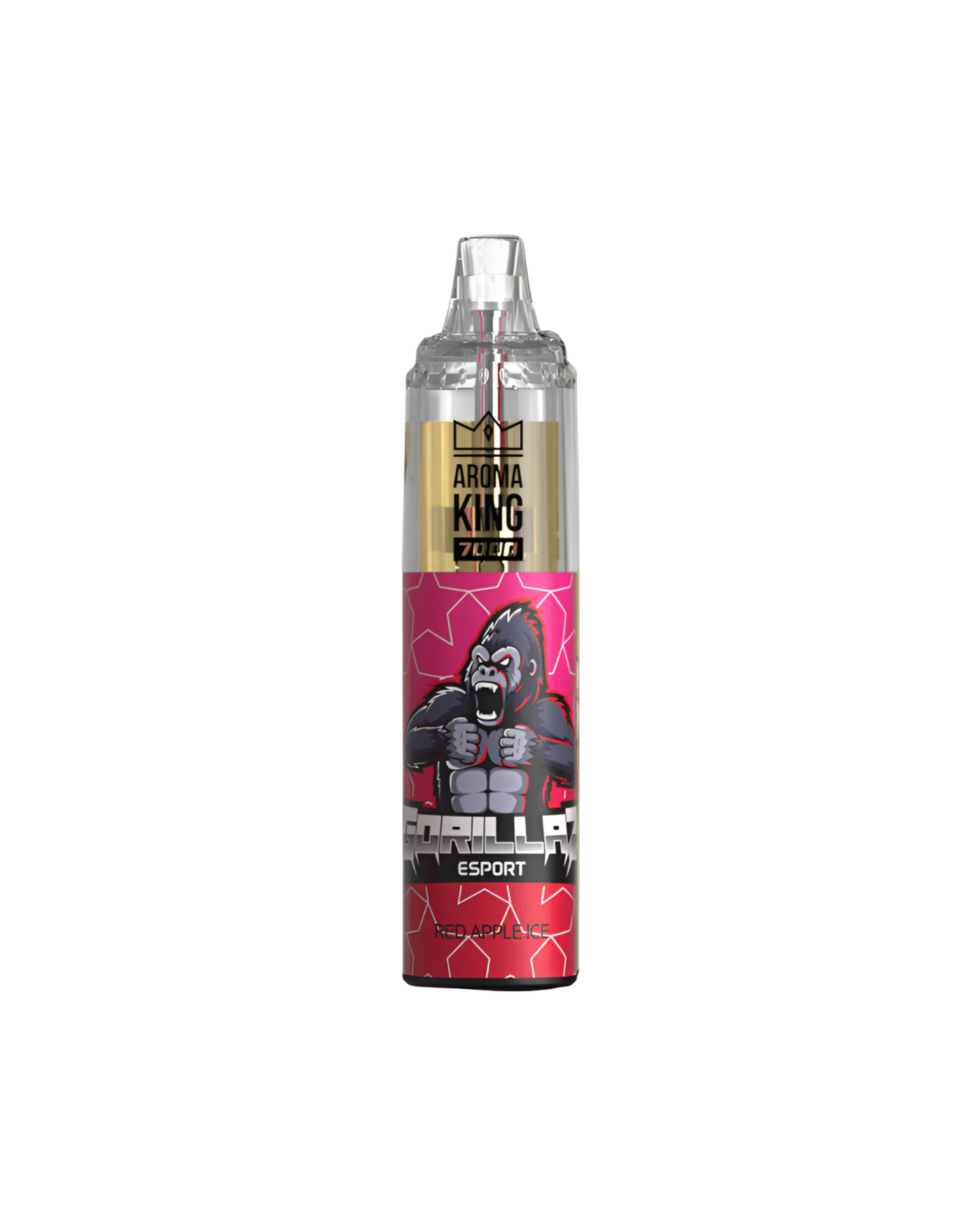 AROMA KING TORNADO 7000 PUFFS - VAPEPEN - MIT NIKOTIN
