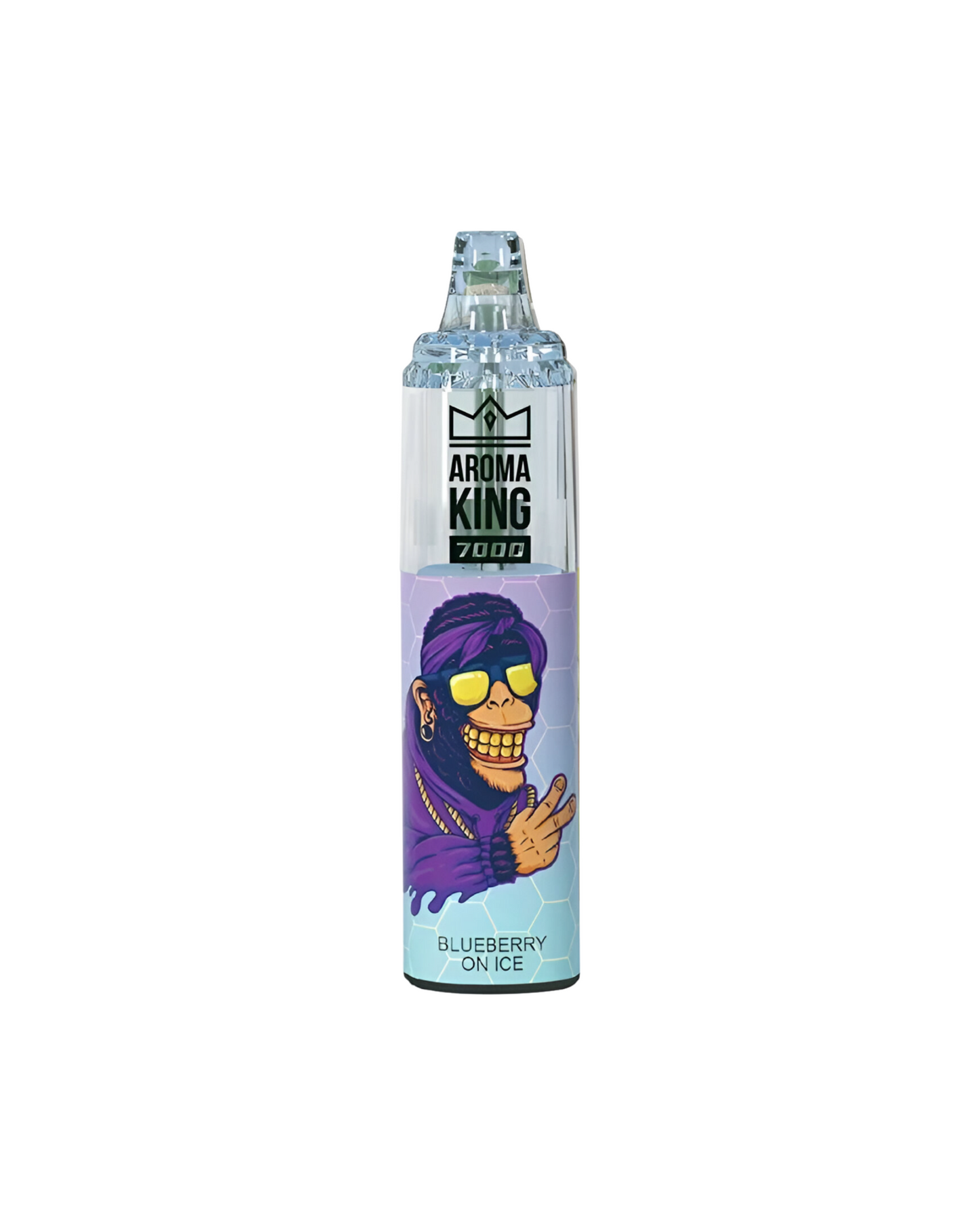 AROMA KING TORNADO 7000 PUFFS - VAPEPEN - MIT NIKOTIN