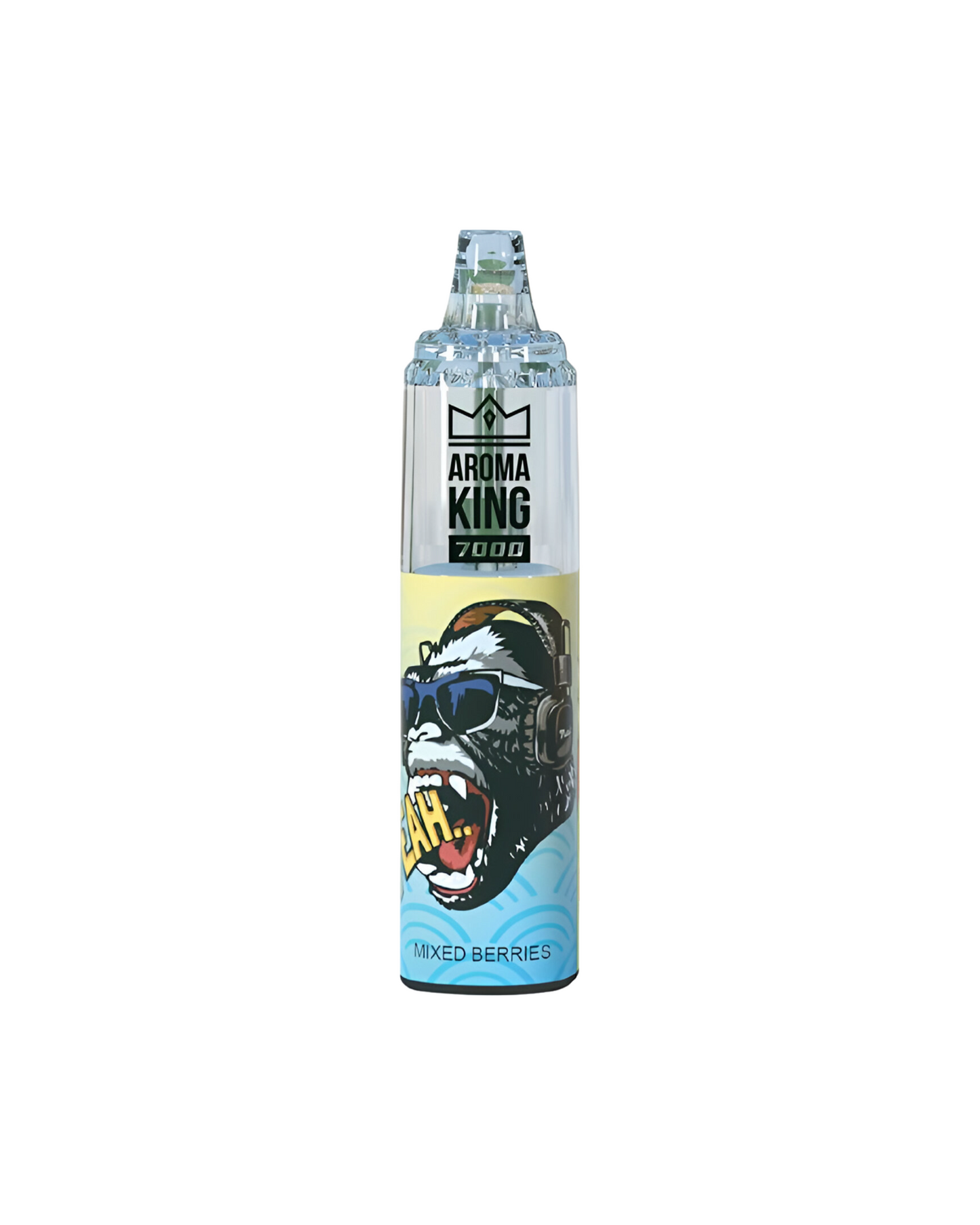AROMA KING TORNADO 7000 PUFFS - VAPEPEN - MIT NIKOTIN