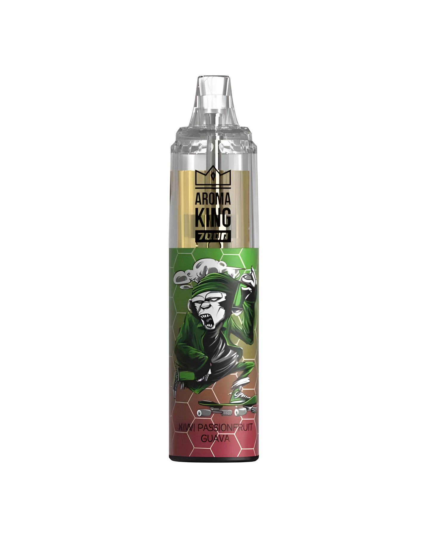 AROMA KING TORNADO 7000 PUFFS - VAPEPEN - MIT NIKOTIN