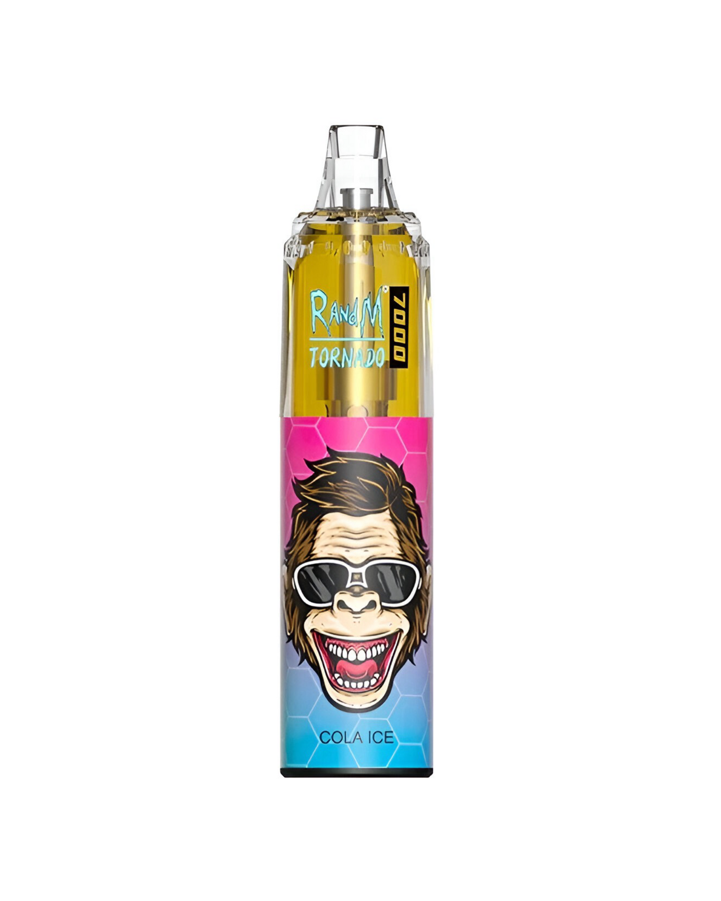 AROMA KING TORNADO 7000 PUFFS - VAPEPEN - MIT NIKOTIN