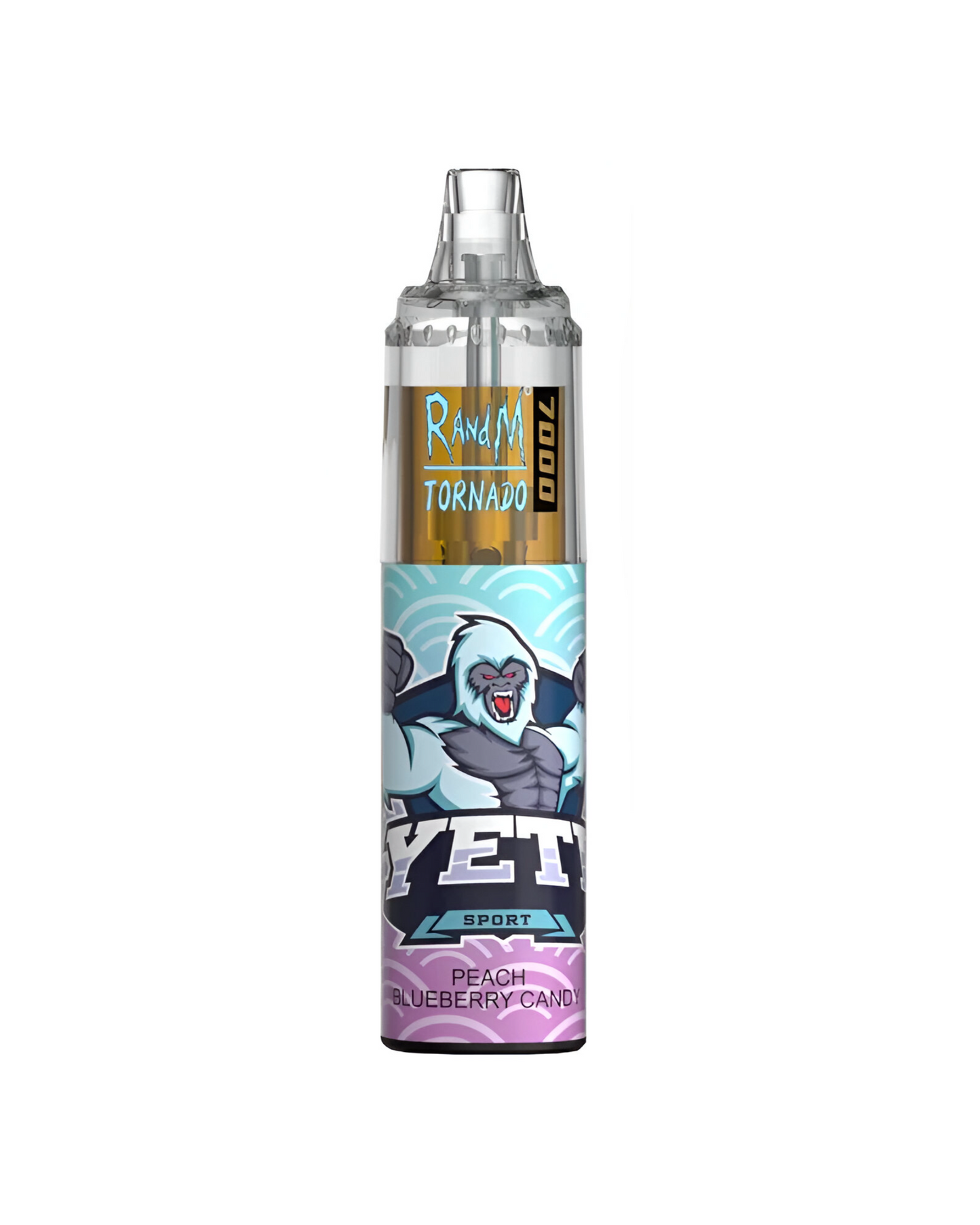 AROMA KING TORNADO 7000 PUFFS - VAPEPEN - MIT NIKOTIN