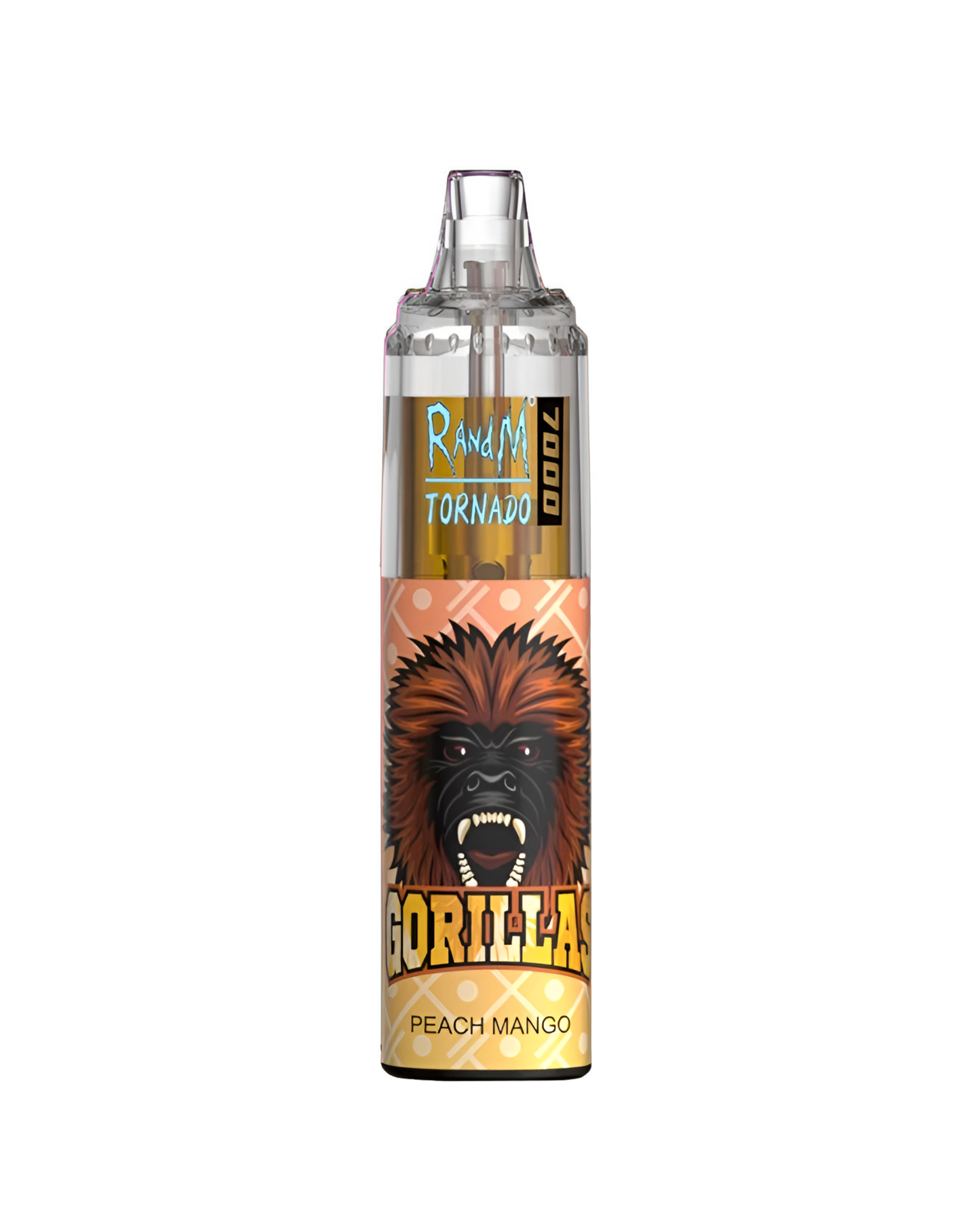 AROMA KING TORNADO 7000 PUFFS - VAPEPEN - MIT NIKOTIN
