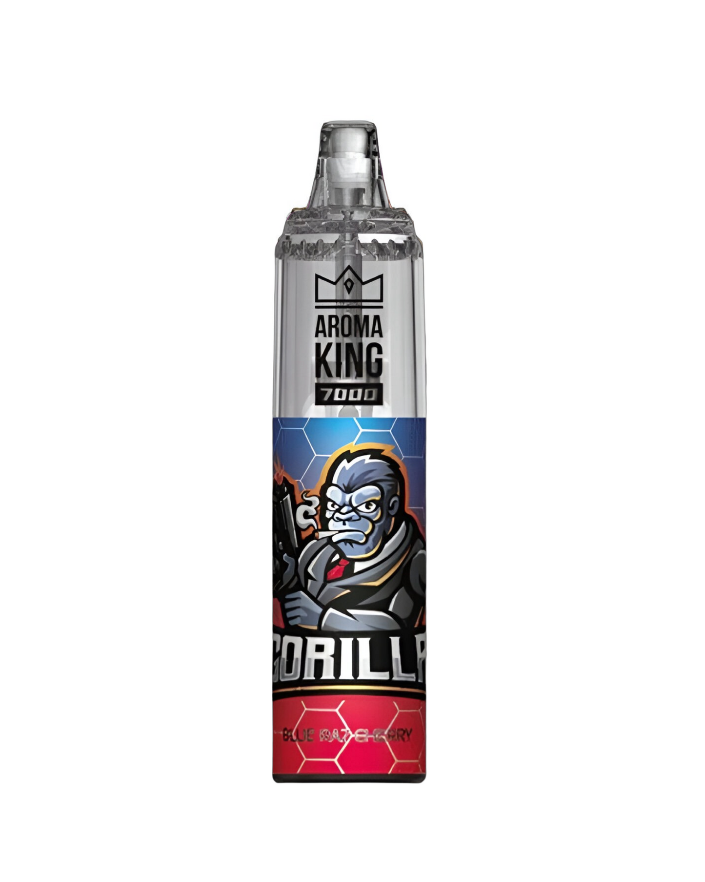 AROMA KING TORNADO 7000 PUFFS - VAPEPEN - MIT NIKOTIN