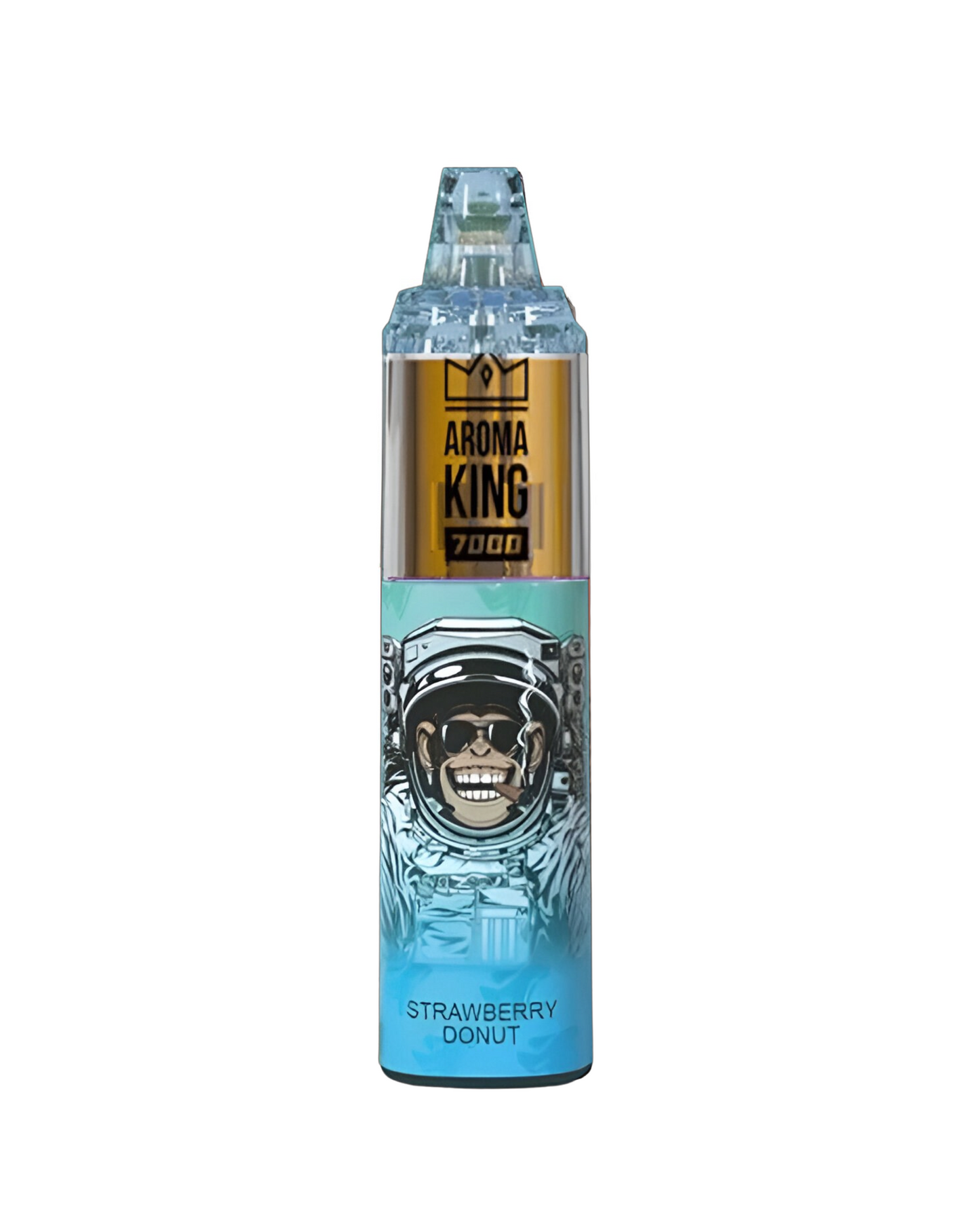 AROMA KING TORNADO 7000 PUFFS - VAPEPEN - MIT NIKOTIN