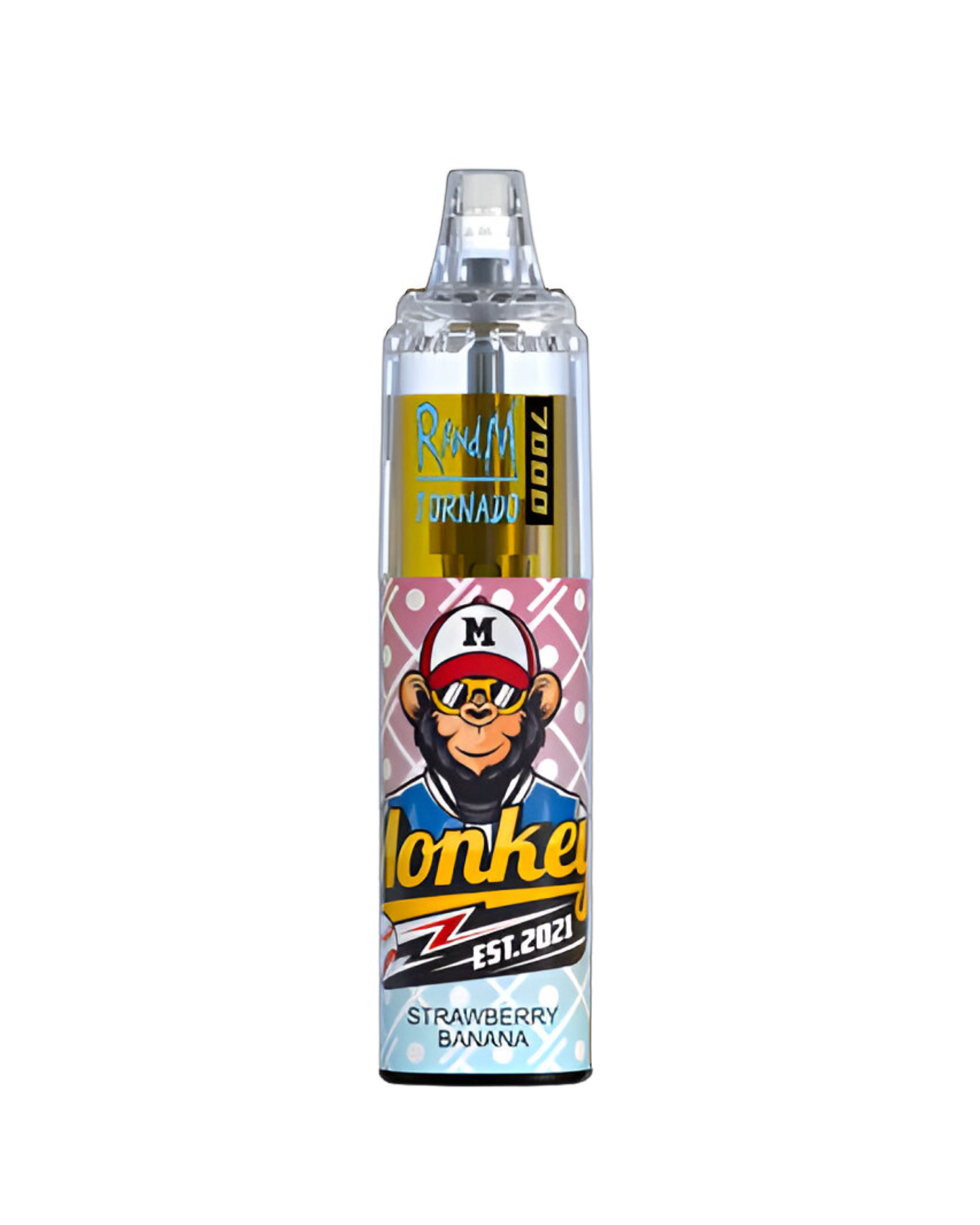 AROMA KING TORNADO 7000 PUFFS - VAPEPEN - MIT NIKOTIN