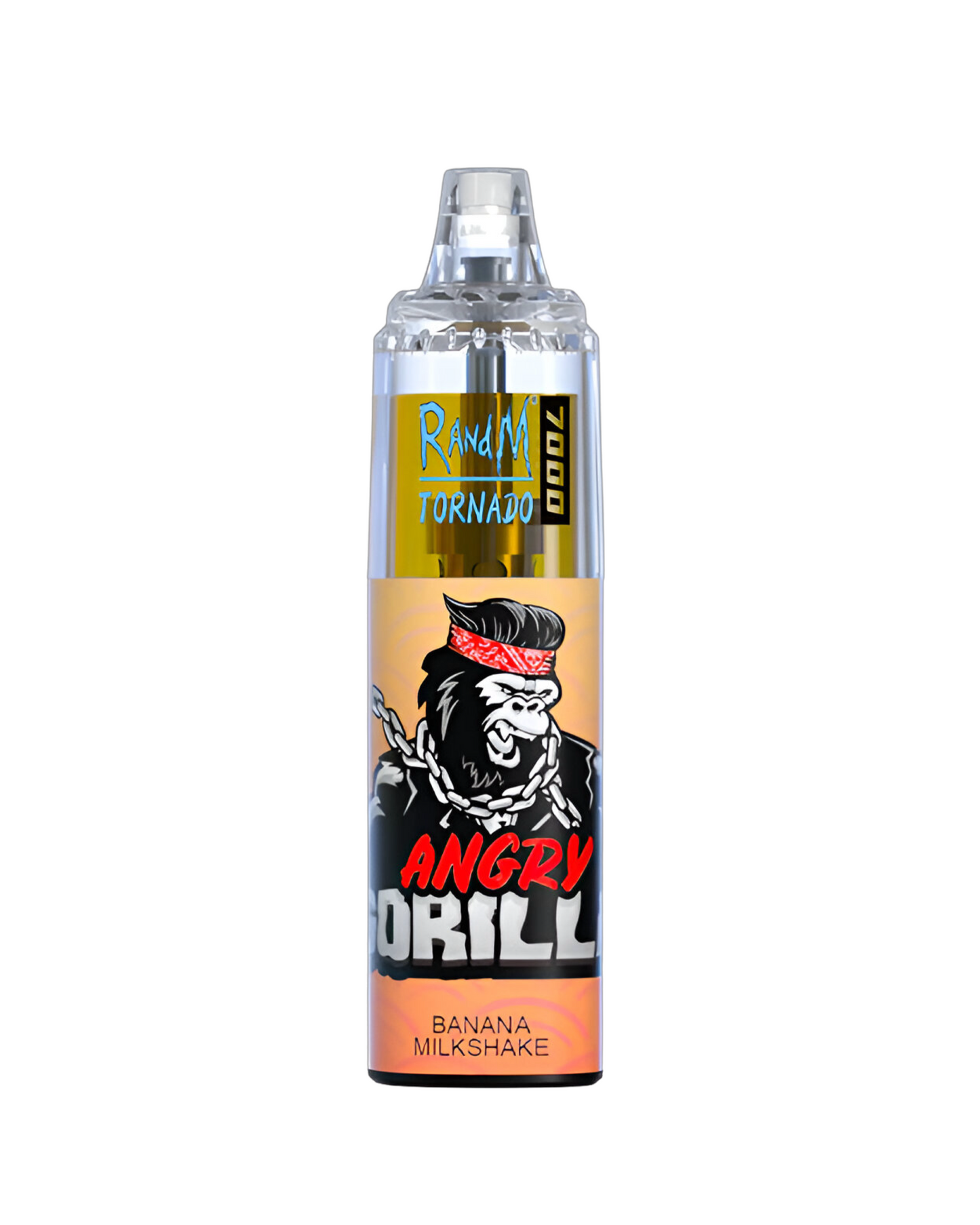 AROMA KING TORNADO 7000 PUFFS - VAPEPEN - MIT NIKOTIN