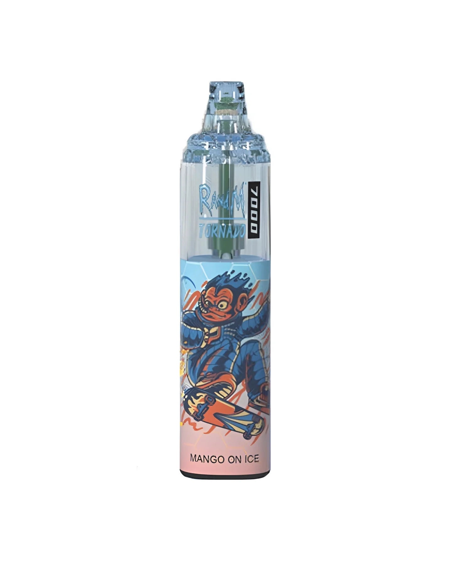 AROMA KING TORNADO 7000 PUFFS - VAPEPEN - MIT NIKOTIN