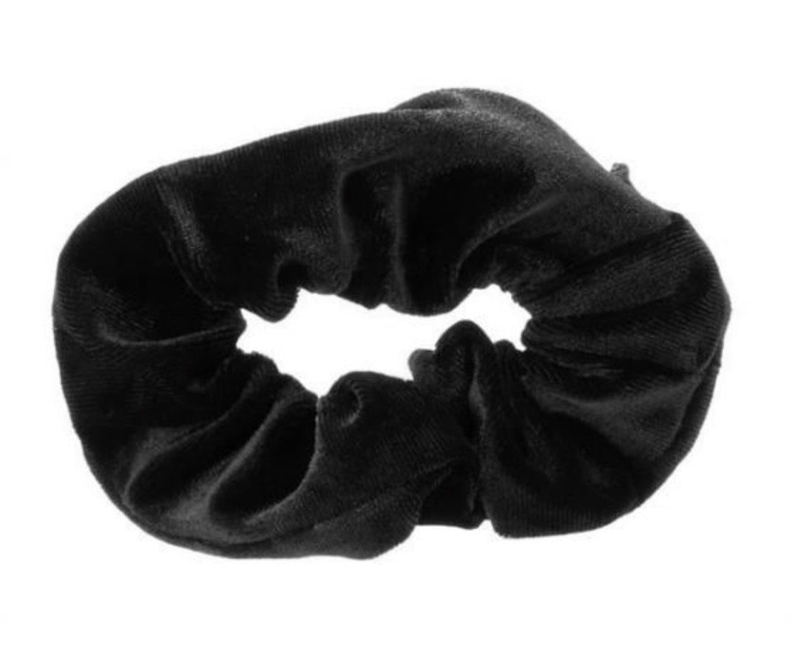 HAARBAND / HAARGUMMI - VERSTECK