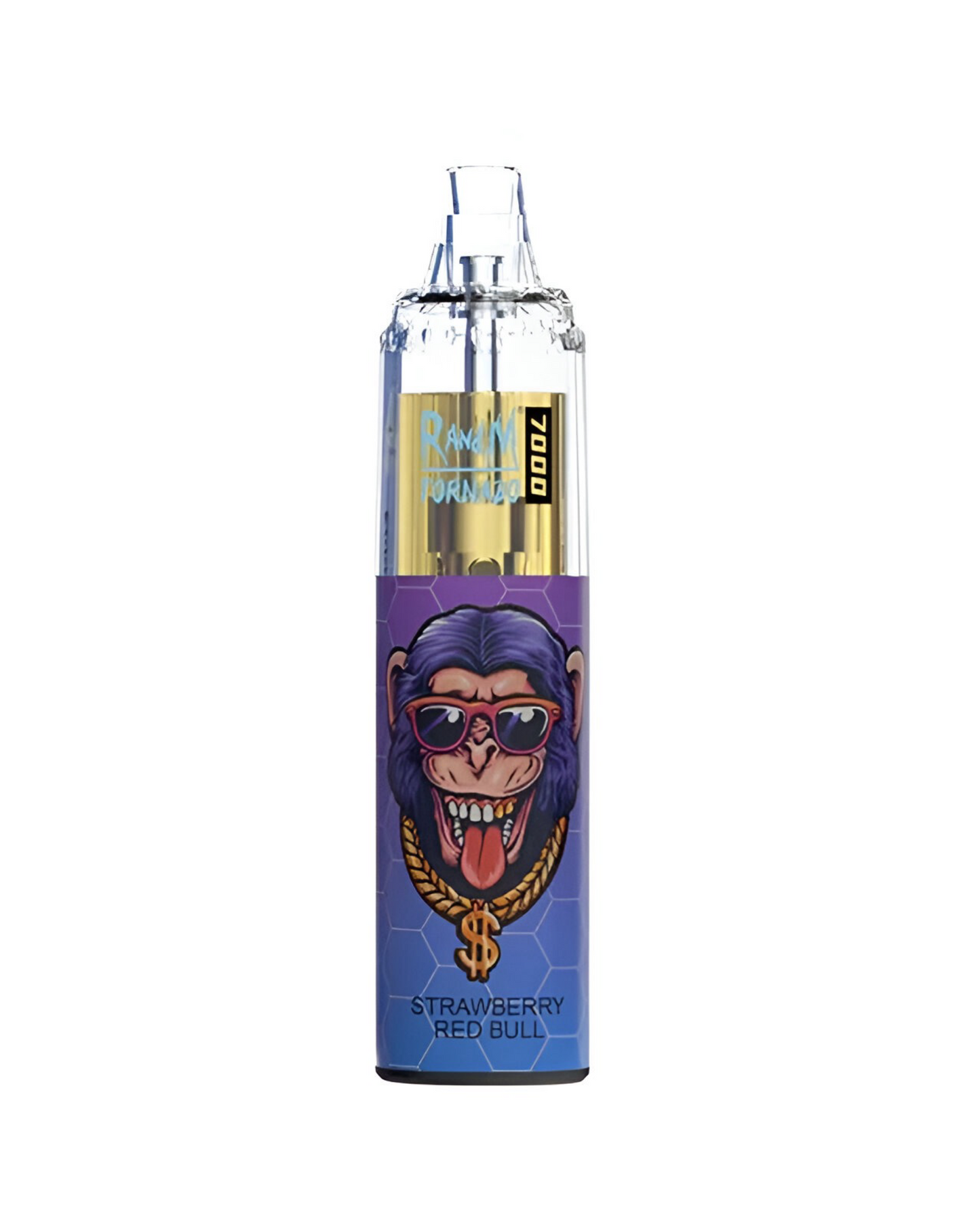 Aroma King Tornado Vapepen 7000+ Puffs mit 2% Nikotin