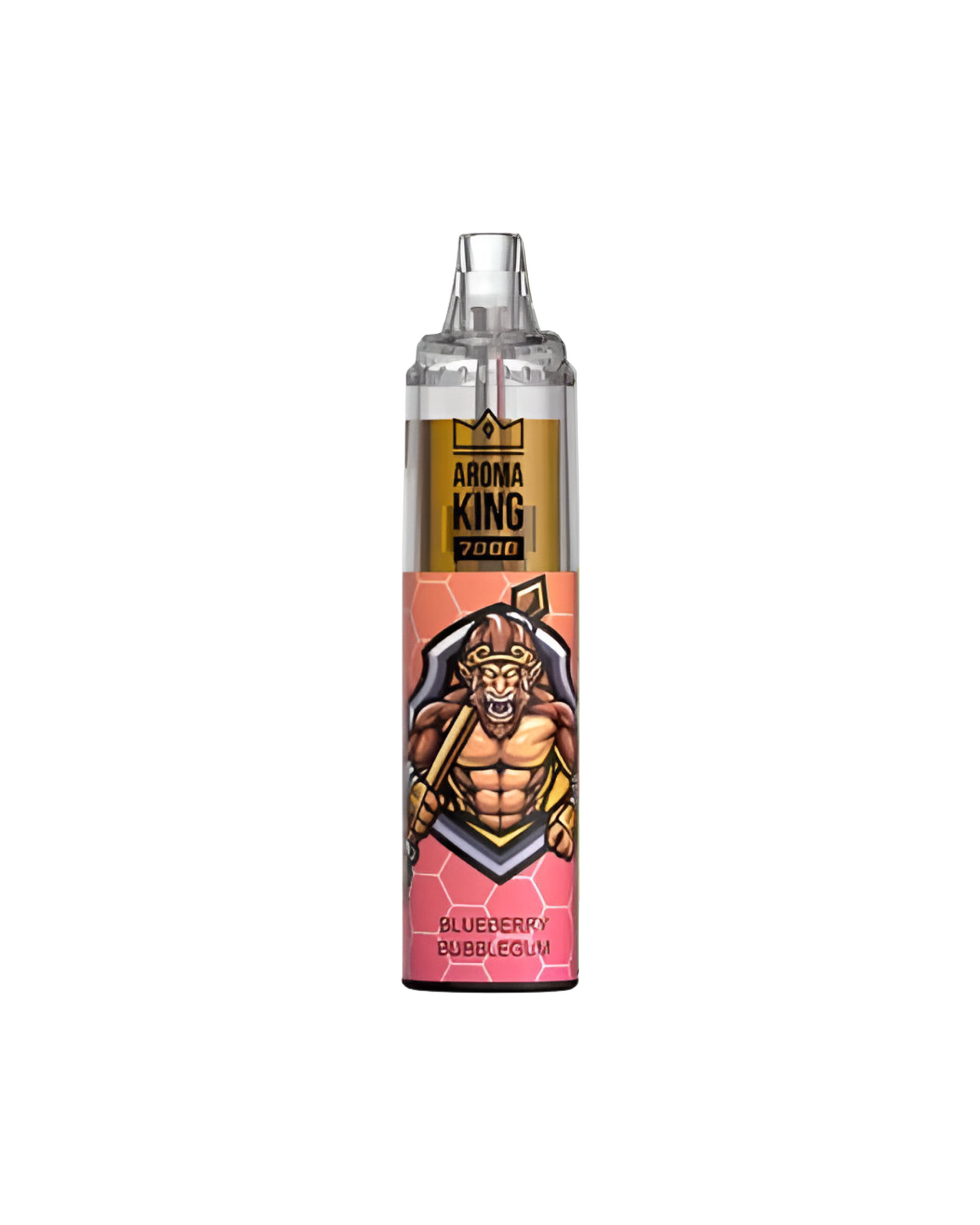 Aroma King Tornado Vapepen 7000+ Puffs mit 2% Nikotin