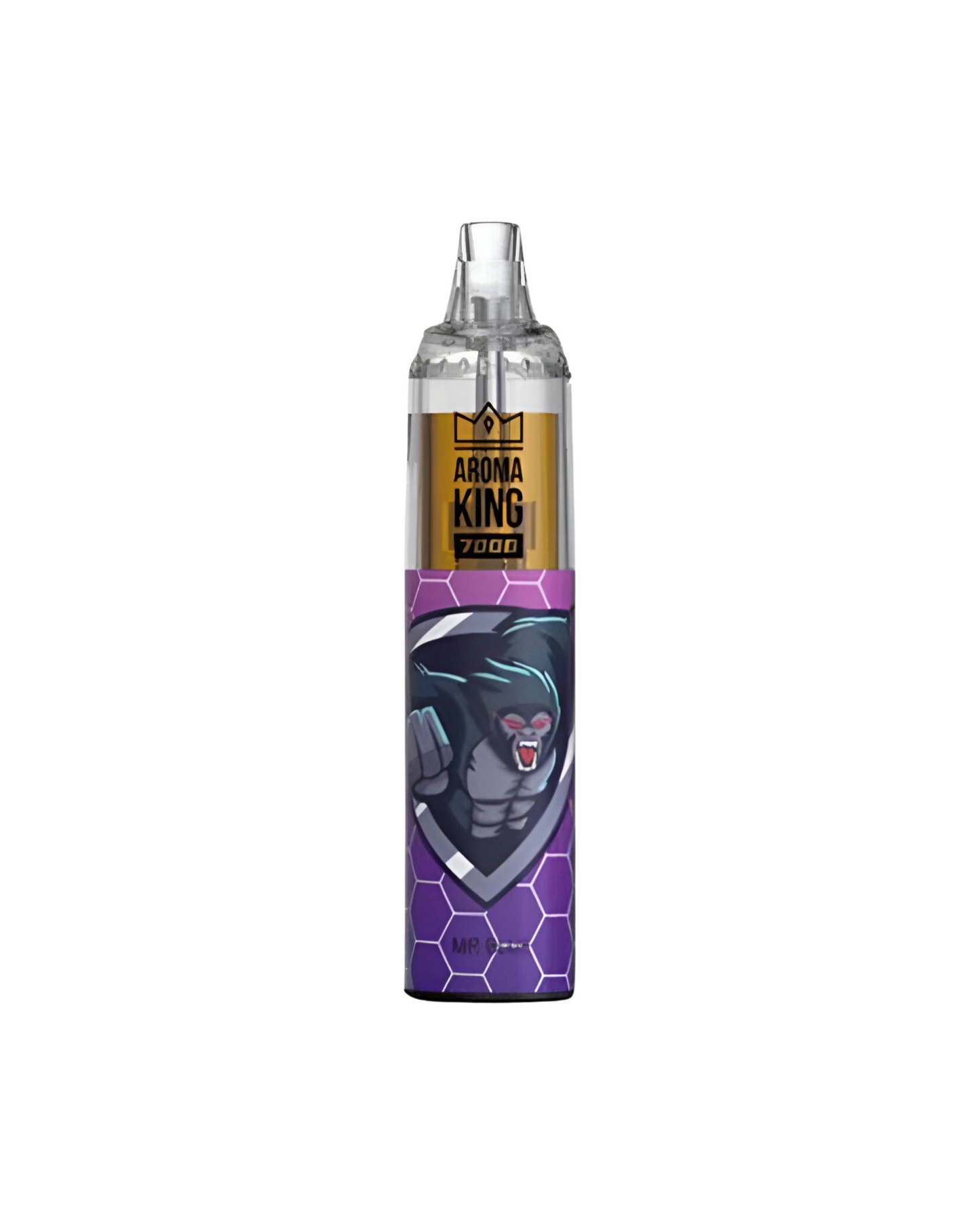 Aroma King Tornado Vapepen 7000+ Puffs mit 2% Nikotin