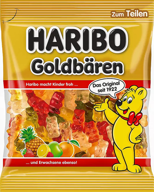 HARIBO Fruchtgummis