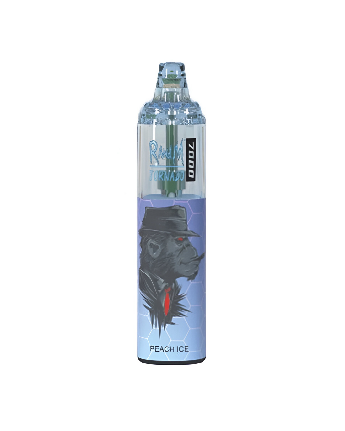 Aroma King Tornado Vapepen 7000+ Puffs mit 2% Nikotin