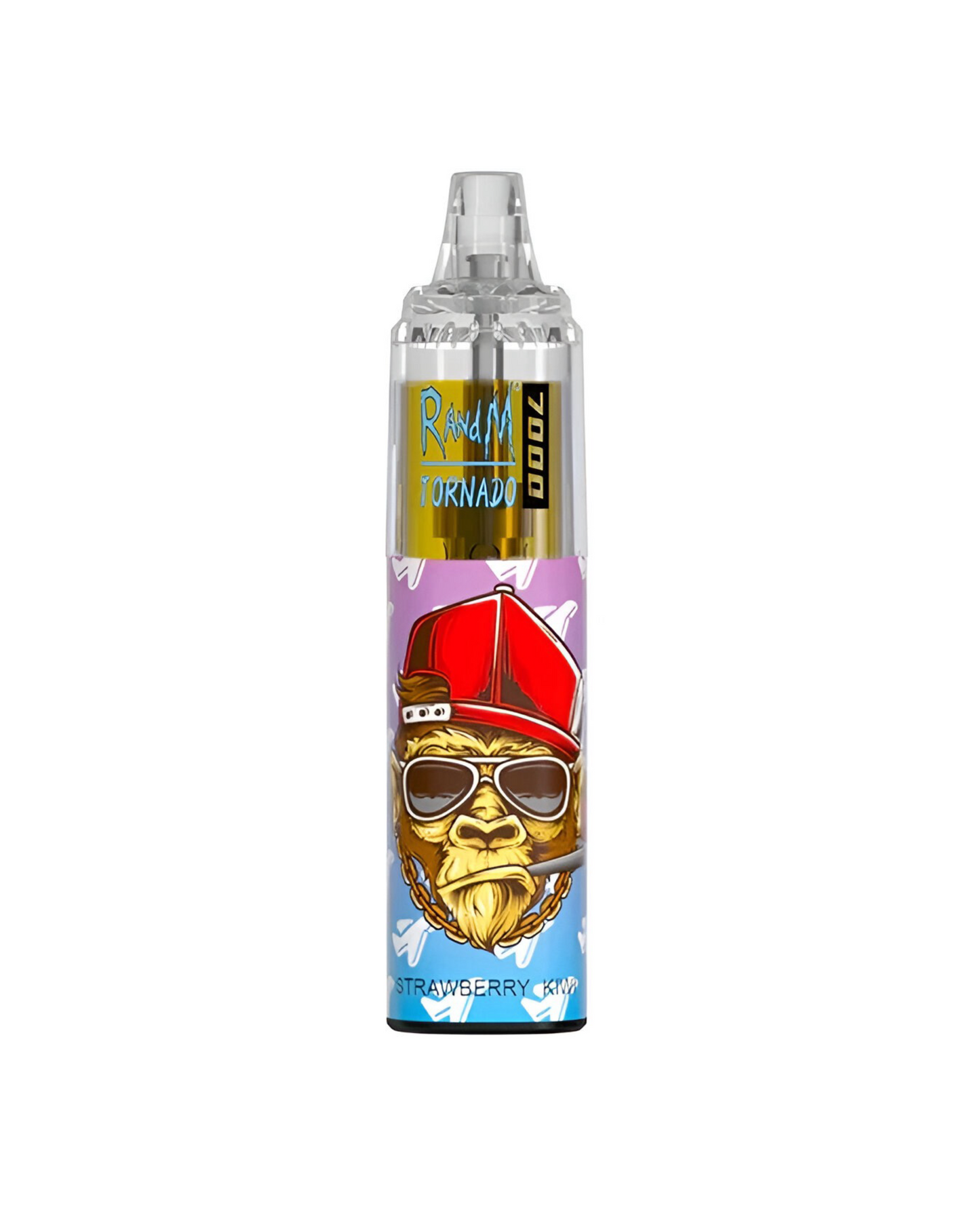 Aroma King Tornado Vapepen 7000+ Puffs mit 2% Nikotin