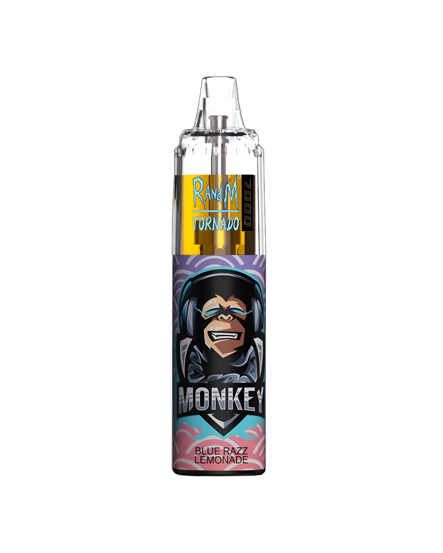 Aroma King Tornado Vapepen 7000+ Puffs mit 2% Nikotin