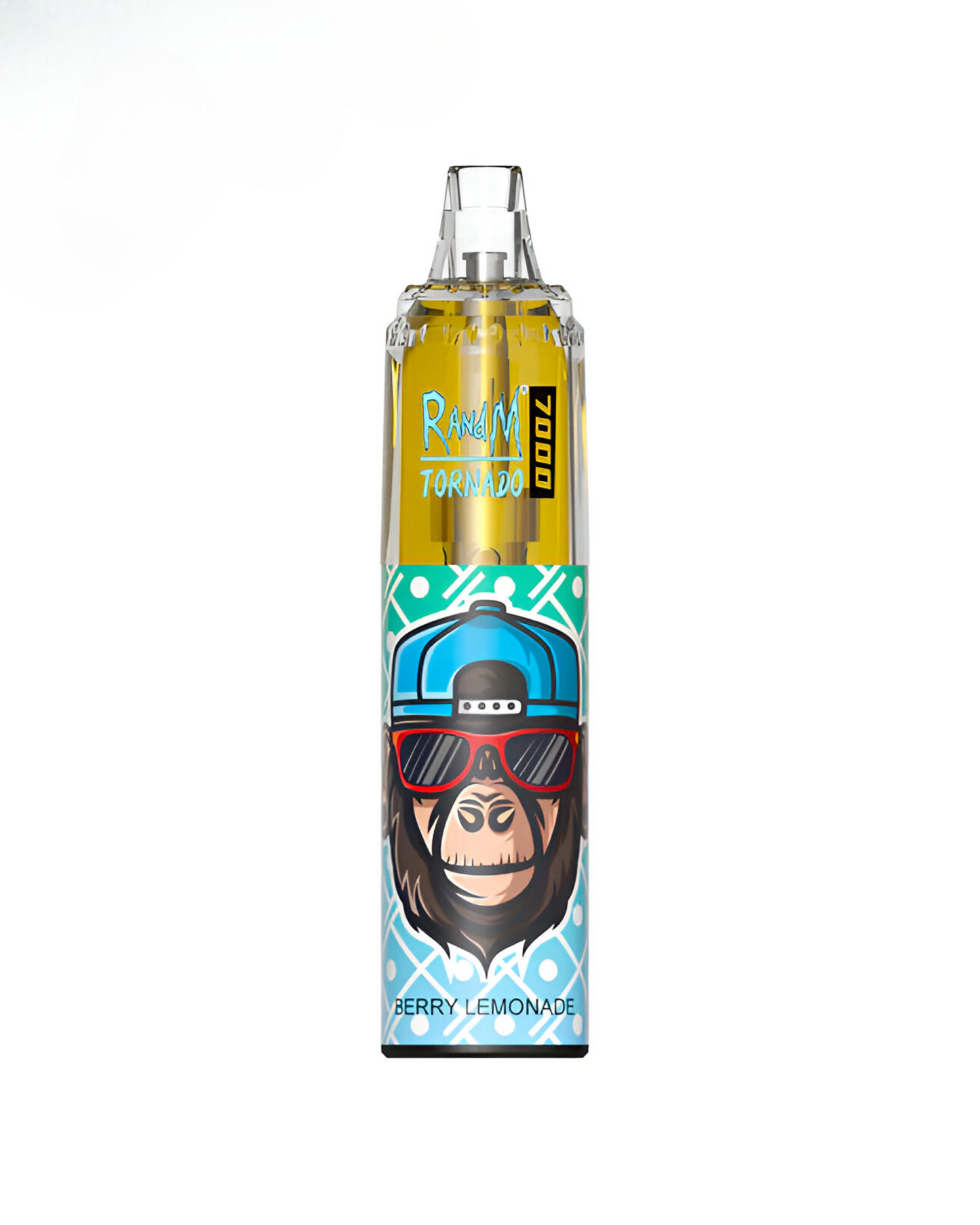 Aroma King Tornado Vapepen 7000+ Puffs mit 2% Nikotin