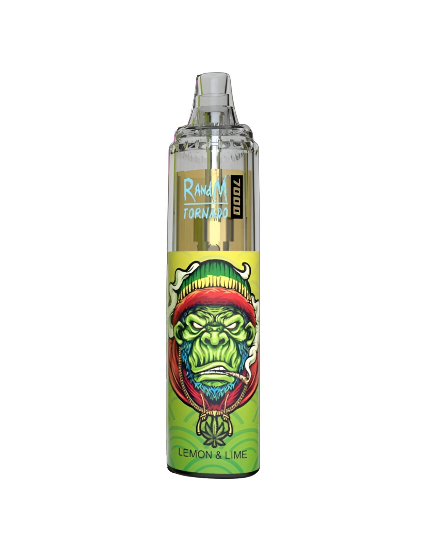 Aroma King Tornado Vapepen 7000+ Puffs mit 2% Nikotin