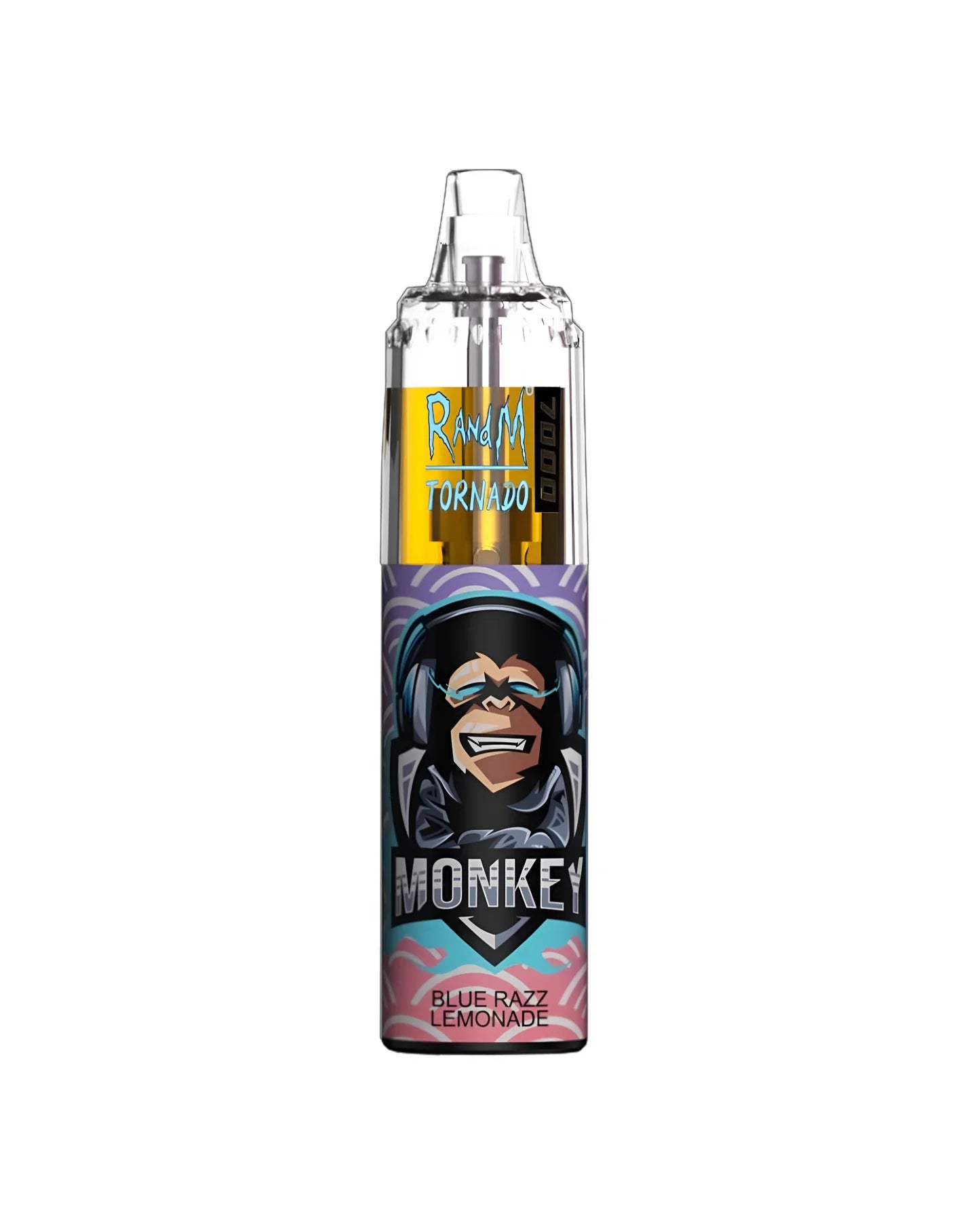 Aroma King Tornado Vapepen 7000+ Puffs mit 2% Nikotin