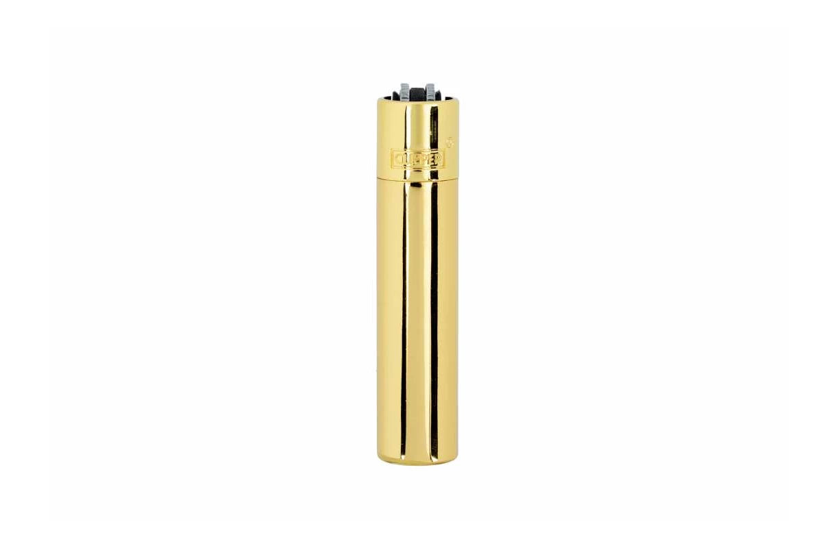 CLIPPER FEUERZEUG